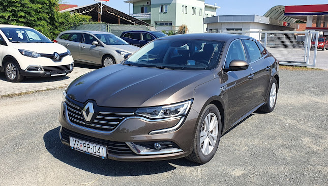 Recenzije Dran d.o.o. u Varaždin - Trgovac automobilima