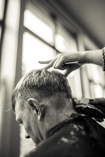 Hair Salon «Parlour», reviews and photos, 2600 Woodburn Ave, Cincinnati, OH 45206, USA