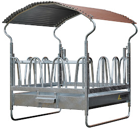 Photo n°5 de Cosnet matériel élevage à Coulans-sur-Gée ()