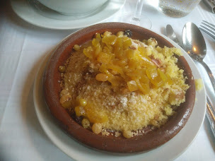 Photo n°35 de La Tour de Marrakech à Antony ()