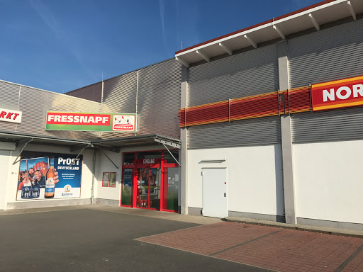 Fressnapf Mittweida unter Mittweida, 