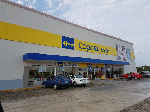 Coppel LAKIN