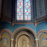 Photo n° 8 de l'avis de Muryel.i fait le 25/05/2022 à 17:20 pour Église Saint-Hilaire Le Grand à Poitiers