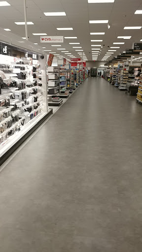 Department Store «Target», reviews and photos, 301 Carroll St, Fort Worth, TX 76107, USA