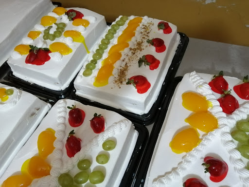 Panaderia El Globo en Tamuín