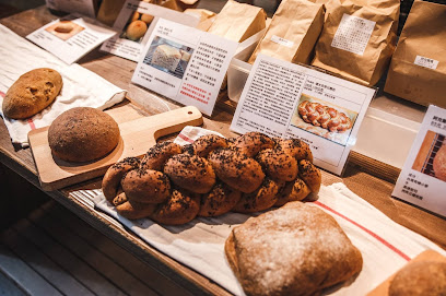 Blessings Bakery 麥芮忻酸麵包專賣店（台北店）