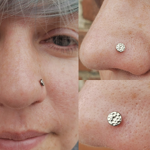 Explore moving tattoo ideas, creative tattoo ideas in Kokomo, available at Beatnik piercing & jewelry