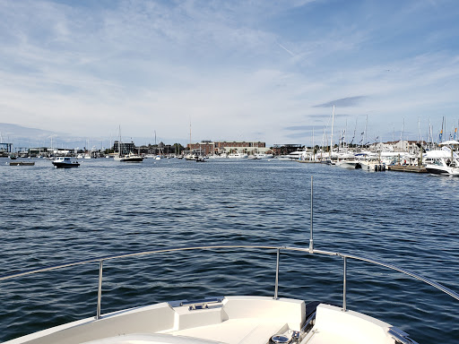 Marina «Newport Yachting Center», reviews and photos, 20 Commercial Wharf, Newport, RI 02840, USA