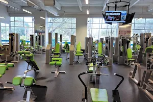 Gainesville Health & Fitness - Tioga Center image