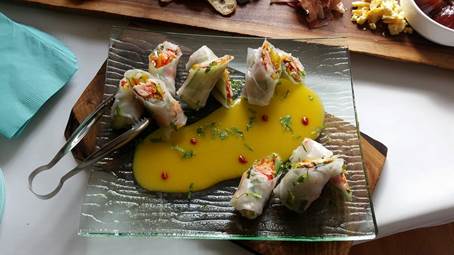 Restaurant «TURF Catering + Kitchen», reviews and photos, 8155 Castleway Ct W c, Indianapolis, IN 46250, USA