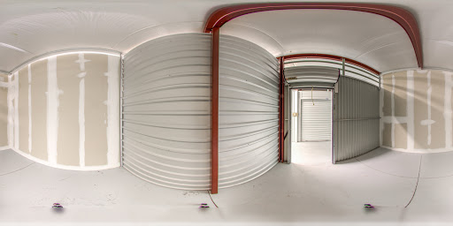 Self-Storage Facility «Simply Self Storage - Sanford», reviews and photos, 4051 FL-46, Sanford, FL 32771, USA