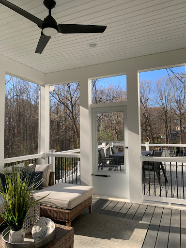 General Contractor «MidAtlantic Contracting Inc.», reviews and photos, 909 Highams Ct, Woodbridge, VA 22191, USA