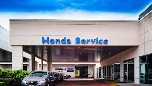 Kendall Honda Service and Parts