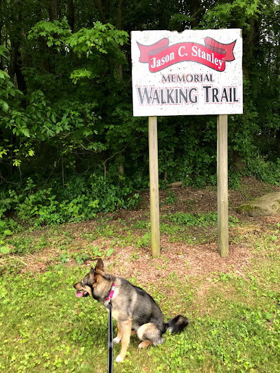 Stanley Memorial Walking Trail
