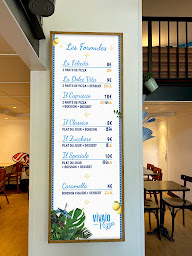 Photo n°1 de Vivaio à Paris ()