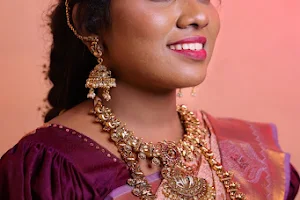 Harsha Beauty studio image