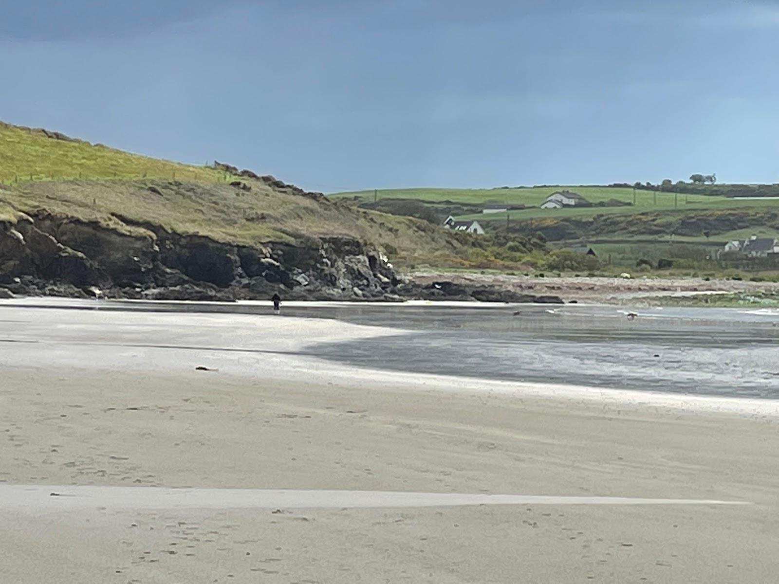 Photo de Moloney's Beach zone sauvage