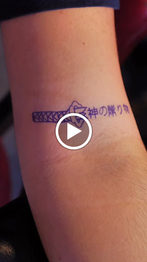 Explore tattoo ideas arm male, creative tattoo ideas in Denver, available at Endless Ink Tattoo & Piercing