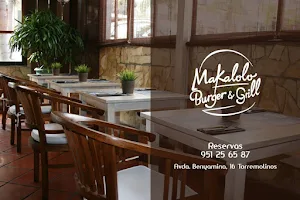 Makalolo Burger & Steak House image