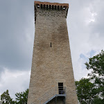 Photo n°6 de l'avis de LEO.I fait le 03/06/2018 à 14:38 sur le  Cafè Gianduja à Murazzano