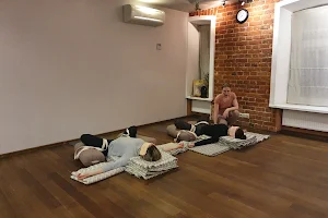 Moscow School of Yoga image