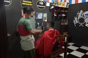 Gepeng Barbershop image