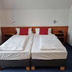 Photo n°4 de l'avis de Michaela.a fait le 26/12/2022 à 13:55 sur le  Hotel zur Prinzenbrücke à Münster