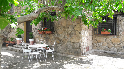 CR El Cerezal del Jerte en Navaconcejo