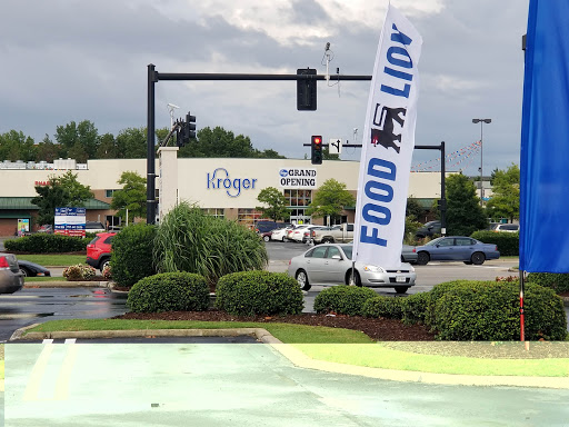 Grocery Store «Food Lion», reviews and photos, 85 Coliseum Crossing, Hampton, VA 23666, USA