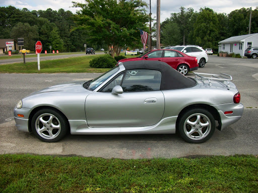 Used Car Dealer «Auto Max of York County», reviews and photos, 4727 George Washington Memorial Hwy, Yorktown, VA 23692, USA