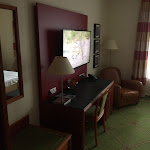 Photo n°3 de l'avis de Lugul.a fait le 19/09/2019 à 06:20 sur le  Hotel Buerer Hof à Gelsenkirchen