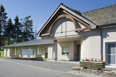 EHPAD La Randonneraie à Monts-de-Randon