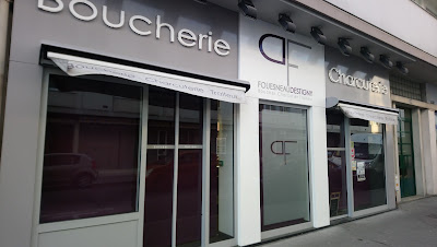Boucherie Traiteur Fouesneau Destigny à Lisieux