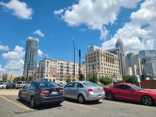 Stadium «BB&T Ballpark», reviews and photos, 324 S Mint St, Charlotte, NC 28202, USA
