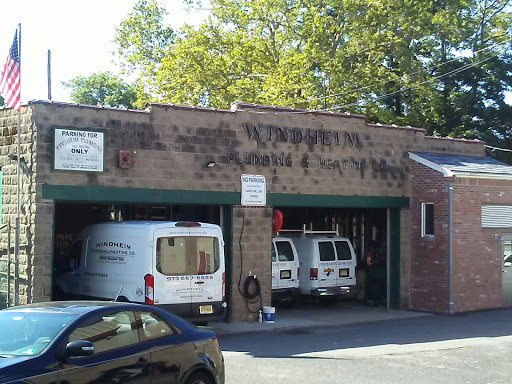 Plumber «Windheim Plumbing and Heating», reviews and photos, 420 N Franklin Ave, Nutley, NJ 07110, USA