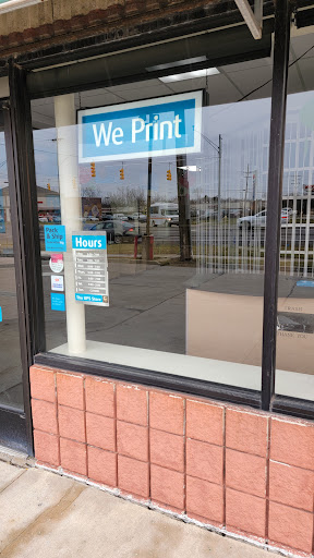 Shipping and Mailing Service «The UPS Store», reviews and photos, 46958 Gratiot Ave, Chesterfield, MI 48051, USA