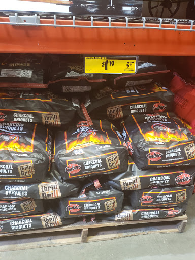 Home Improvement Store «The Home Depot», reviews and photos, 15410 Chrysler Dr, Upper Marlboro, MD 20772, USA