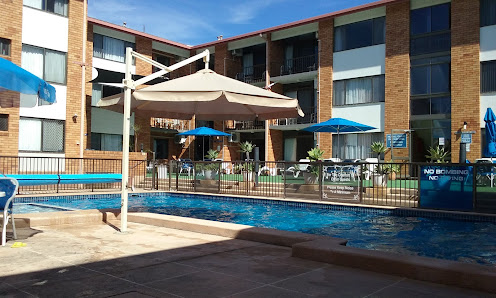 Sandcastles Holiday Apartments 63 Ocean Parade, Coffs Harbour NSW 2450, Australia