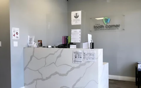 The Tooth Corner image