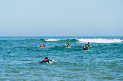 Surf Univers à Vieux-Boucau-les-Bains