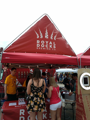 Live Music Venue «Jacobs Pavilion at Nautica», reviews and photos, 2014 Sycamore St, Cleveland, OH 44113, USA