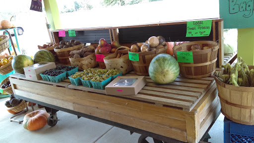 Produce Market «Poor Boys Produce & Vegetable», reviews and photos, 263 US-158, Camden, NC 27921, USA