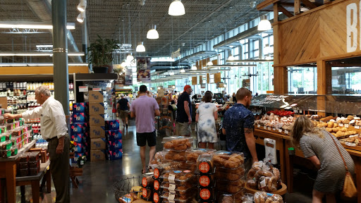 Grocery Store «Whole Foods Market», reviews and photos, 475 Wilmington West Chester Pike, Glen Mills, PA 19342, USA