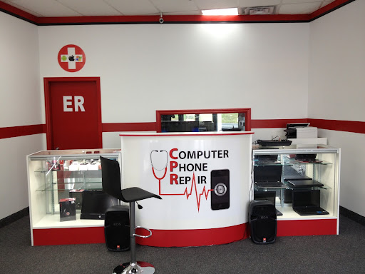 Computer Repair Service «Computer Phone Repair», reviews and photos, 24714 S Conduit Ave, Rosedale, NY 11422, USA