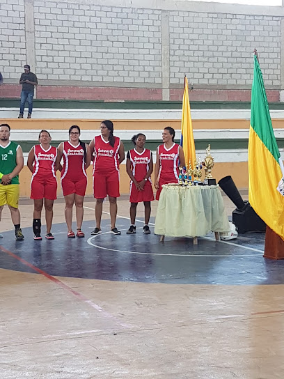 Basket Colombia