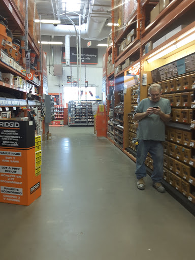 Home Improvement Store «The Home Depot», reviews and photos, 1000 East Hwy 131, Clarksville, IN 47129, USA