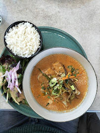 Plats et boissons du Restaurant français Déjeuner sur l'Herbe à Limoges - n°18