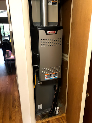CABS Heating & Air Conditioning image
