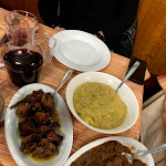 Photo n°2 de l'avis de Lorenzo.a fait le 12/11/2020 à 20:12 sur le  Ristorante La Cantinetta à Valcava