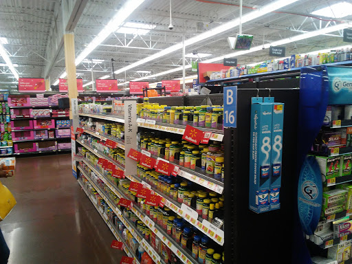 Supermarket «Walmart Neighborhood Market», reviews and photos, 2951 Matlock Rd, Mansfield, TX 76063, USA